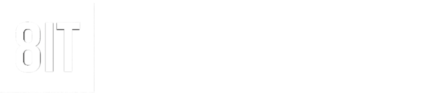 8iT Soluciones - soporte informático pymes